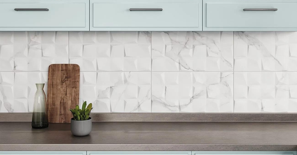 Azulejo para cocina
